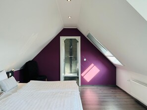 Unclassified image, 3 of 19, button - VILLA ALBA / luxury OG-Fewo - VILLA ALBA / luxury OG-Fewo (Göhren-Lebbin)