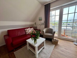 TV - 102 - Föhr (BC.n3) - BUE - Apartment house Seewind (Büsum)