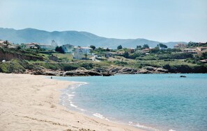 Beach nearby - 3 bedroom amazing home in Sagone (Sagone)