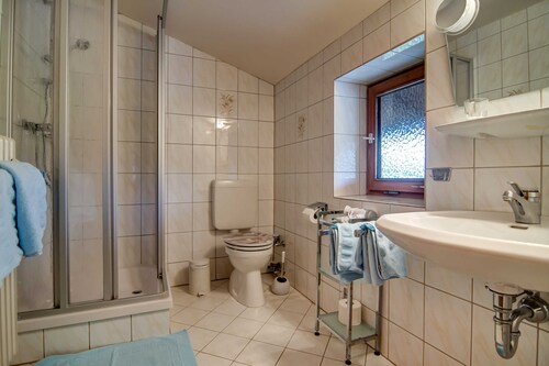 Haus Huber - Ferienwohnung 50m²