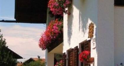 Haus Huber - Ferienwohnung 50m²