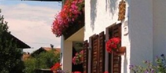 Haus Huber - Lejlighed 50m²
