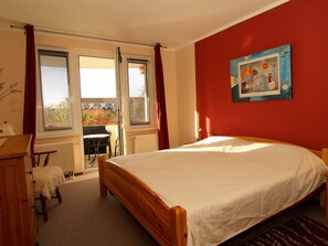 2 bedrooms, WiFi - Dune garden Whg. Wa45-47 - Wa45-47 (Kühlungsborn)