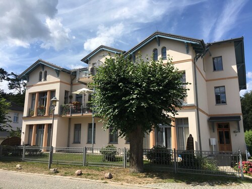 Haus Inge, App. 2, Deutschland