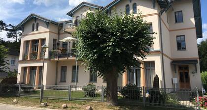 Haus Inge, App. 2, Deutschland