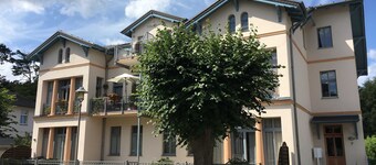 Lindenweg 7, Haus Inge, WE 2 - Haus Inge, Whg. 2