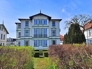Udendørsområde