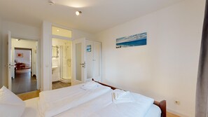 3 soveværelser, weekendseng, Wi-Fi