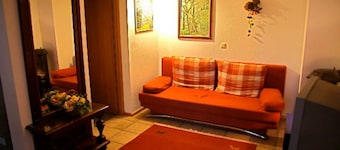 Have - Apartments am Schlossberg