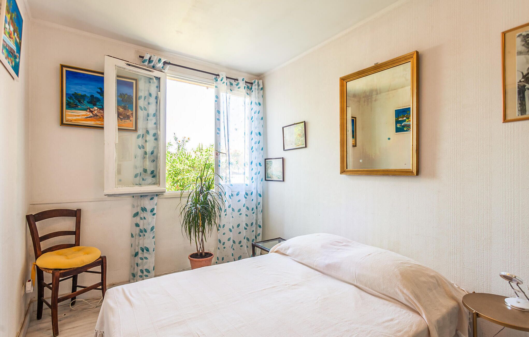 3 slaapkamers, reisbedje, gratis wifi