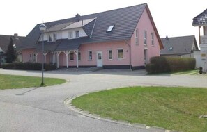 AuĂenbereich