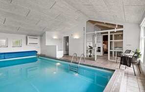 Inomhuspool