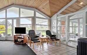 Interior - Amazing home in Blåvand with sauna (Blåvand)