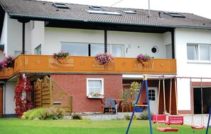 منطقة الأطفال