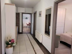 2 Schlafzimmer, WLAN