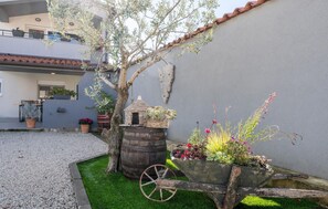 Terrazza/patio