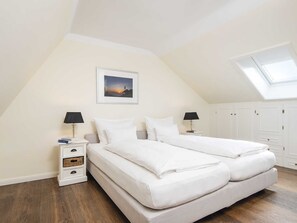 1 Schlafzimmer, Bügeleisen/Bügelbrett, Reisekinderbett, WLAN