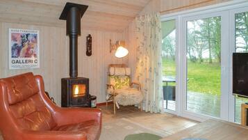 Opholdsområde