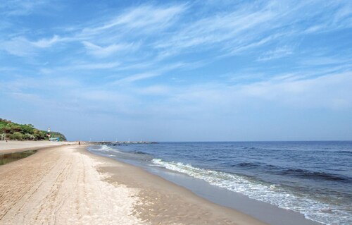 1 makuuhuoneen asunto Rowy