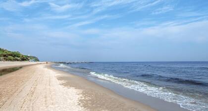 1 makuuhuoneen asunto Rowy