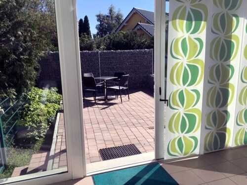 Ferienwohnung Schlossvorstadt - Ferienwohnung