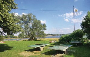 Ulkoalueet