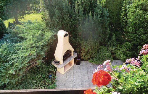 Lovely home in Weischlitz/Ot Kürbitz