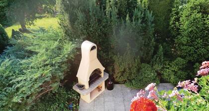 Lovely home in Weischlitz/Ot Kürbitz