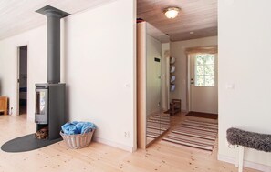 Interior - 4 bedroom stunning home in Slite (Slite)