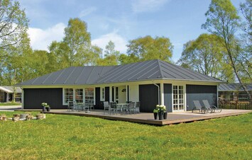 Udendørsområde