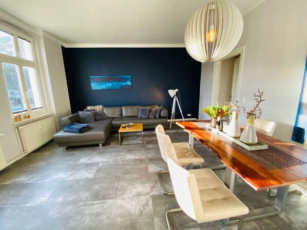Fernseher