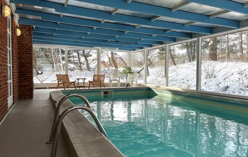 Awesome home in Rømø with kitchen