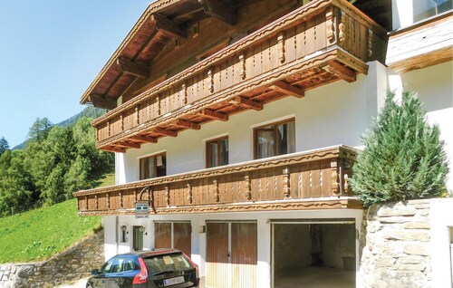Ferienhaus in sonniger Lage