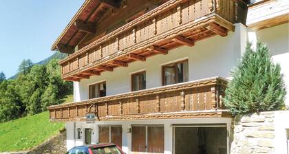 Ferienhaus in sonniger Lage