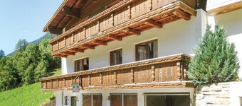 Ferienhaus in sonniger Lage