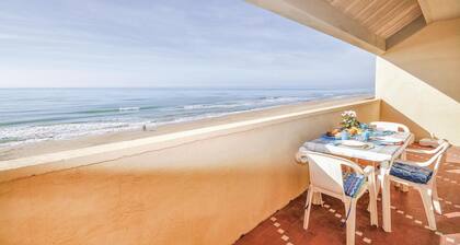 Nice apartment in Torvajanica -RM-