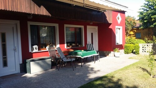 Vacation cottage Schick, Germany