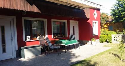 Vacation cottage Schick, Germany