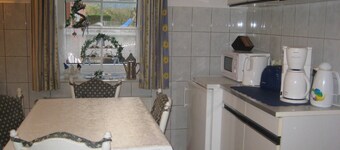 3 + 2 + 1 helhus 8-rums SpĂŒlm. - BARLT - Hus BĂ€rbel