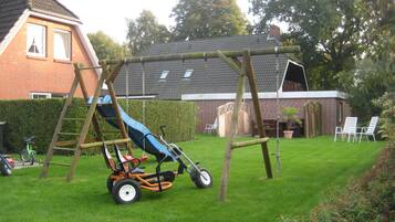 Kindergedeelte