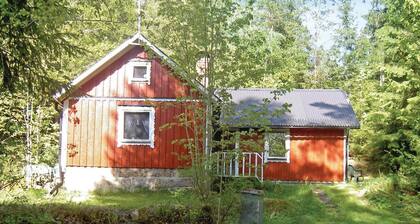 Pet friendly home in Ryd with sauna
