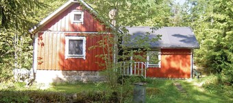 Pet friendly home in Ryd with sauna