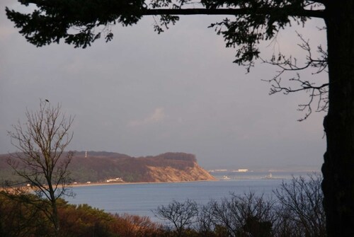 Villa Granitz - Apartment 45463 Zum Donnerkeil - Apartment Zum Donnerkeil