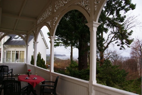 Villa Granitz - Ferienwohnung 45463 Zum Donnerkeil - Fewo Zum Donnerkeil