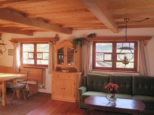 Ferienwohnung 2 - Gschwandlerhof