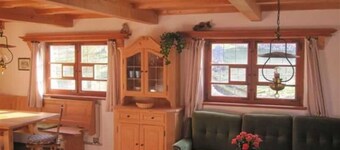 Apartment 2 - Gschwandlerhof