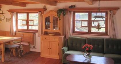 Ferienwohnung 2 - Gschwandlerhof