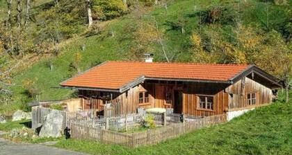 Ferienwohnung 2 - Gschwandlerhof