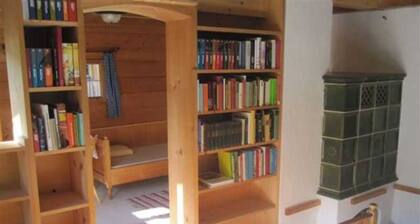 Ferienwohnung 2 - Gschwandlerhof