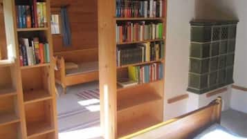 Interieur